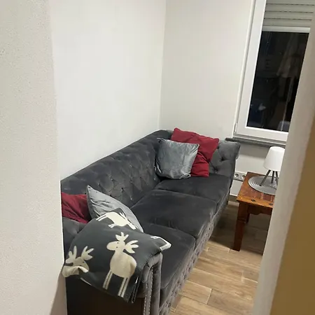 Ankerpunkt 아파트