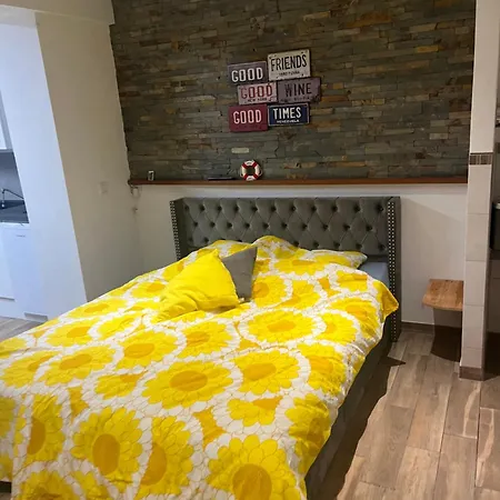 Apartment Ankerpunkt