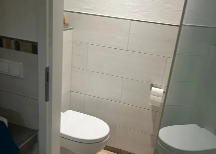 Ankerpunkt Lägenhet