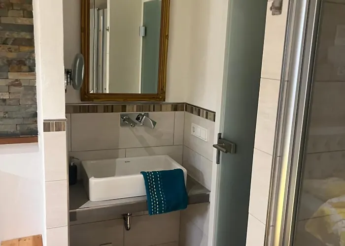 Ankerpunkt Lägenhet Zell an der Mosel