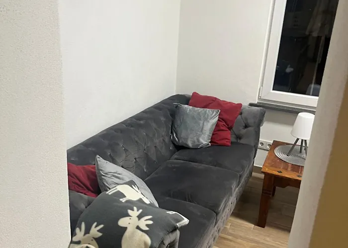 Ankerpunkt 아파트