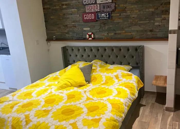 아파트 Ankerpunkt