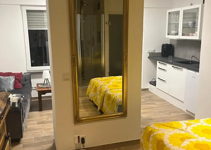 Lägenhet Ankerpunkt *