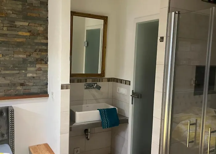 Ankerpunkt Lägenhet